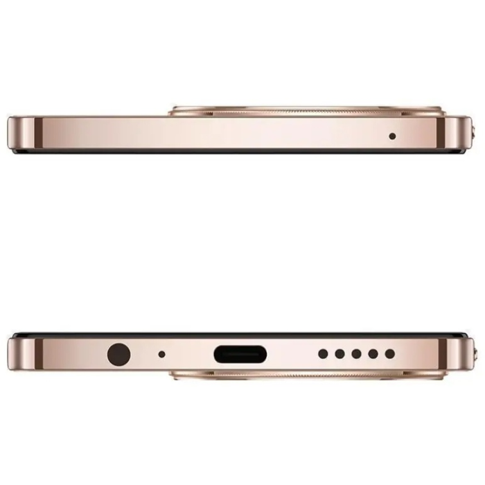 Vivo Y28 8 ГБ/256 ГБ оранжевый