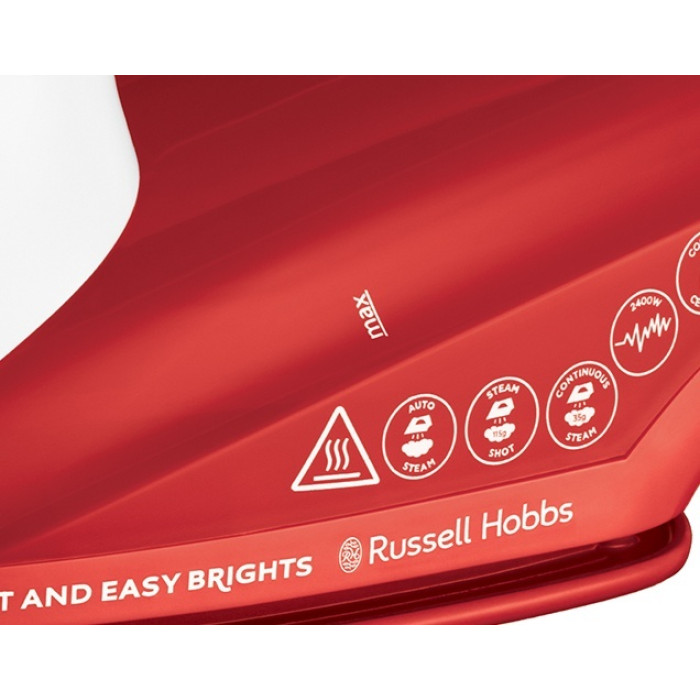 Russell Hobbs 26481-56 красный