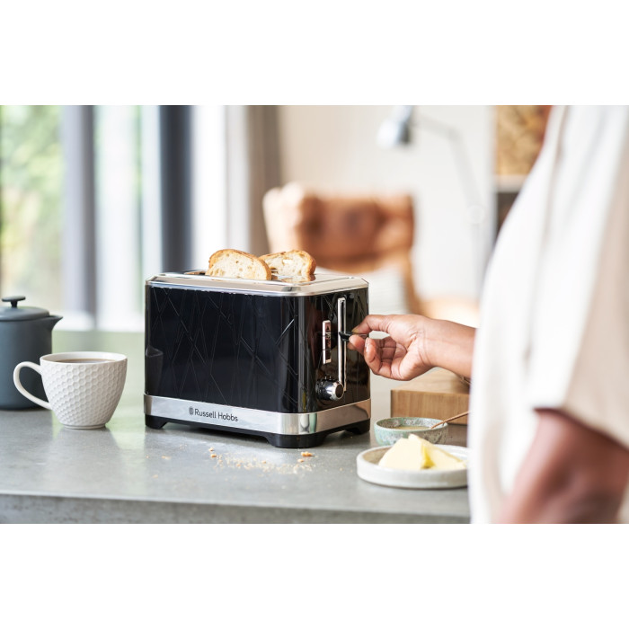 Russell Hobbs 28091-56 черный