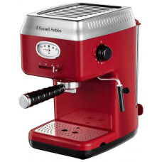 Кофеварка Russell Hobbs 28250-56 красный