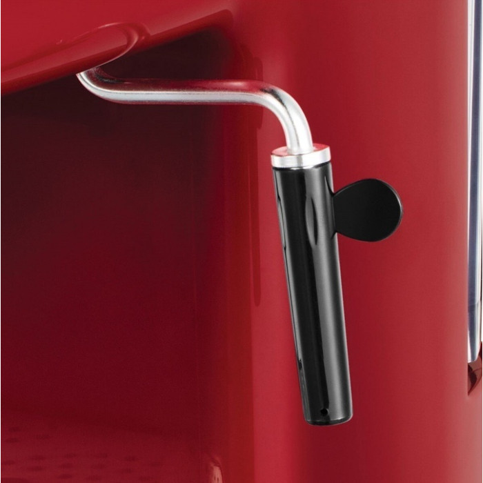 Кофеварка Russell Hobbs 28250-56 красный