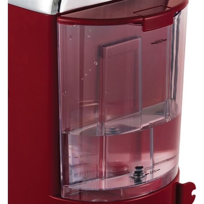 Кофеварка Russell Hobbs 28250-56 красный