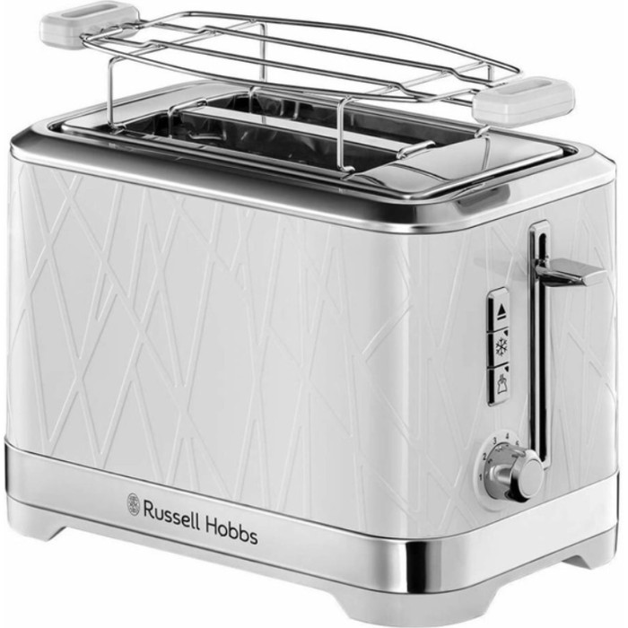 Russell Hobbs 28090-56 серебристый