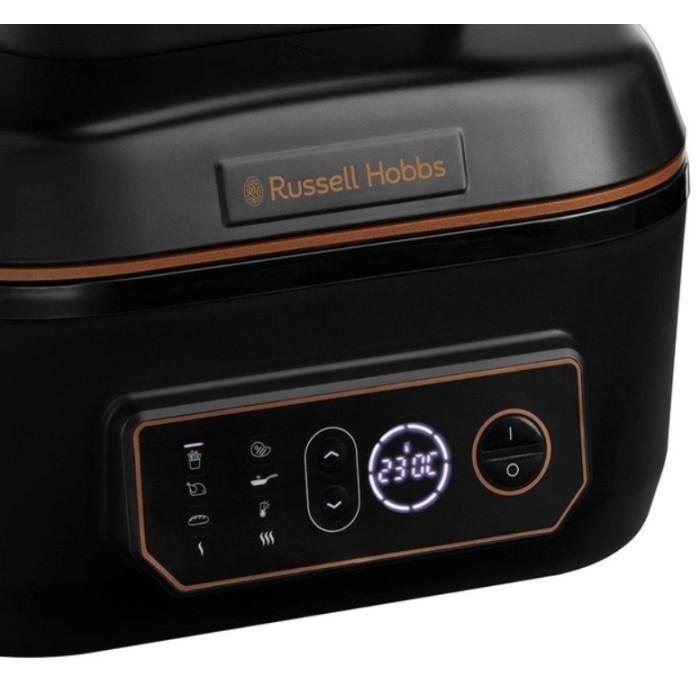 Электрогриль Russell Hobbs 26520-56