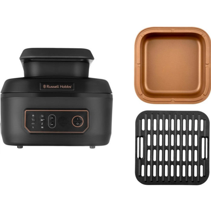 Электрогриль Russell Hobbs 26520-56