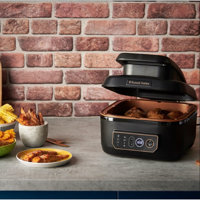 Электрогриль Russell Hobbs 26520-56
