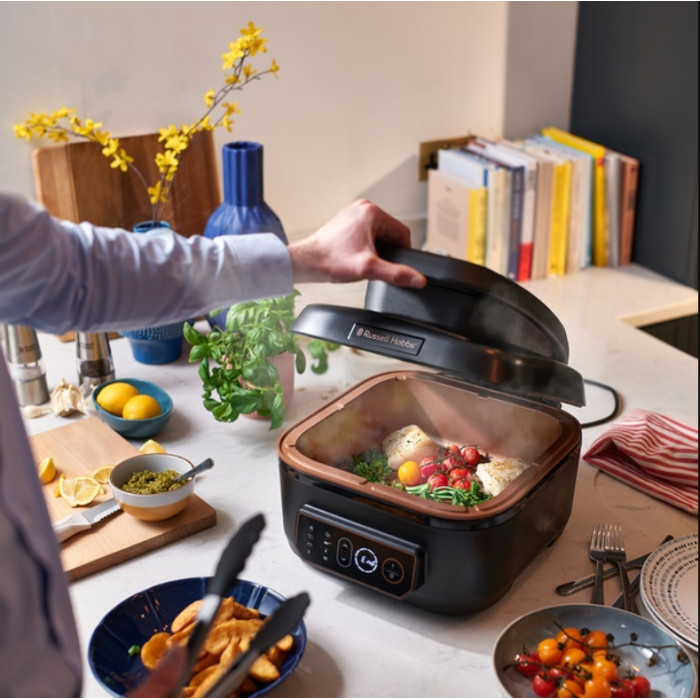 Электрогриль Russell Hobbs 26520-56