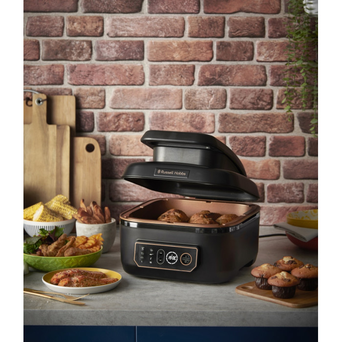 Электрогриль Russell Hobbs 26520-56
