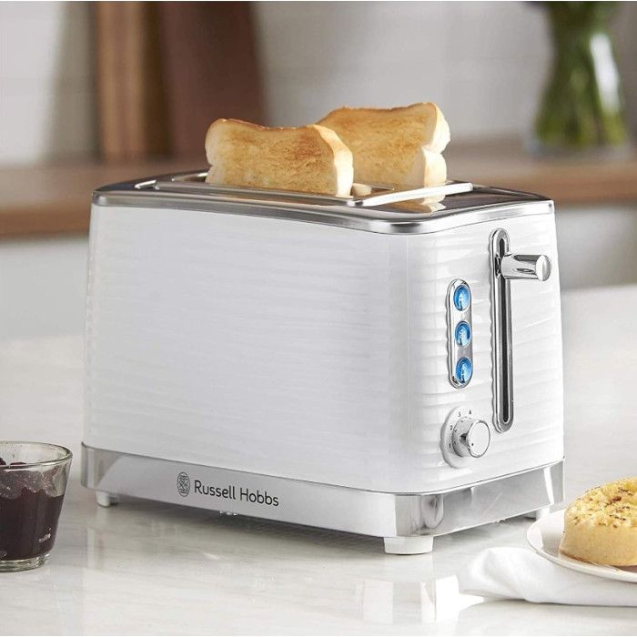 Russell Hobbs 24370-56 белый
