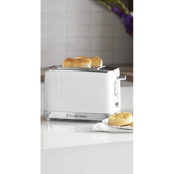 Russell Hobbs 24370-56 белый