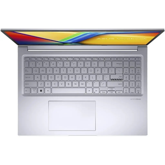 ASUS Vivobook 16X 16" / 16 Гб / SSD 512 Гб / Без ОС / K3604VA-MB235 / 90NB1072-M009N0