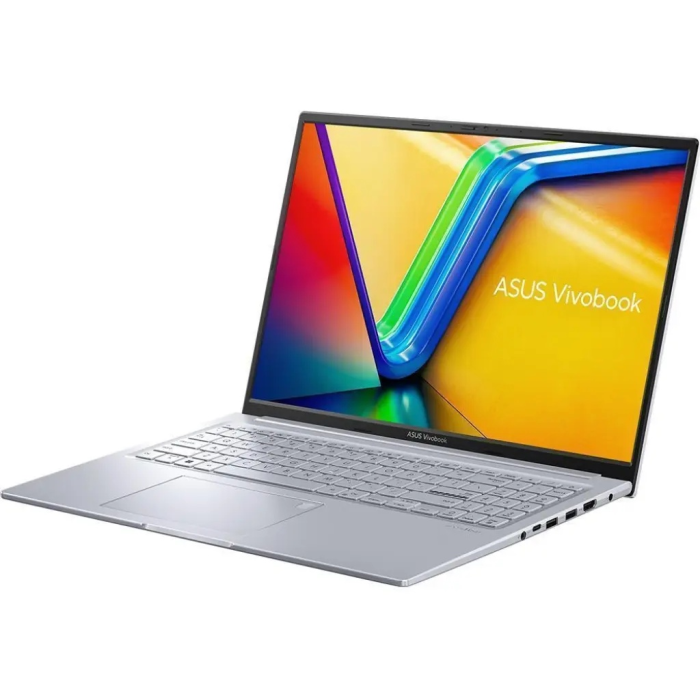 ASUS Vivobook 16X 16" / 16 Гб / SSD 512 Гб / Без ОС / K3604VA-MB235 / 90NB1072-M009N0
