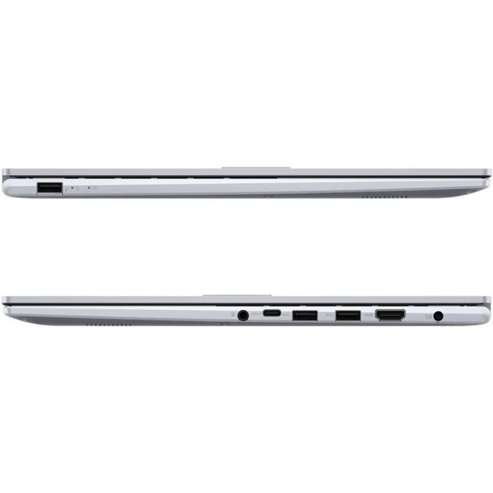 ASUS Vivobook 16X 16" / 16 Гб / SSD 512 Гб / Без ОС / K3604VA-MB235 / 90NB1072-M009N0
