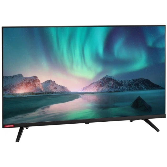 Starwind SW-LED32SG300 81 см черный