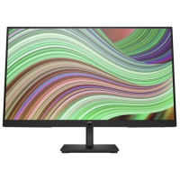 HP 64W18AA черный