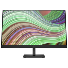 HP 64W18AA черный