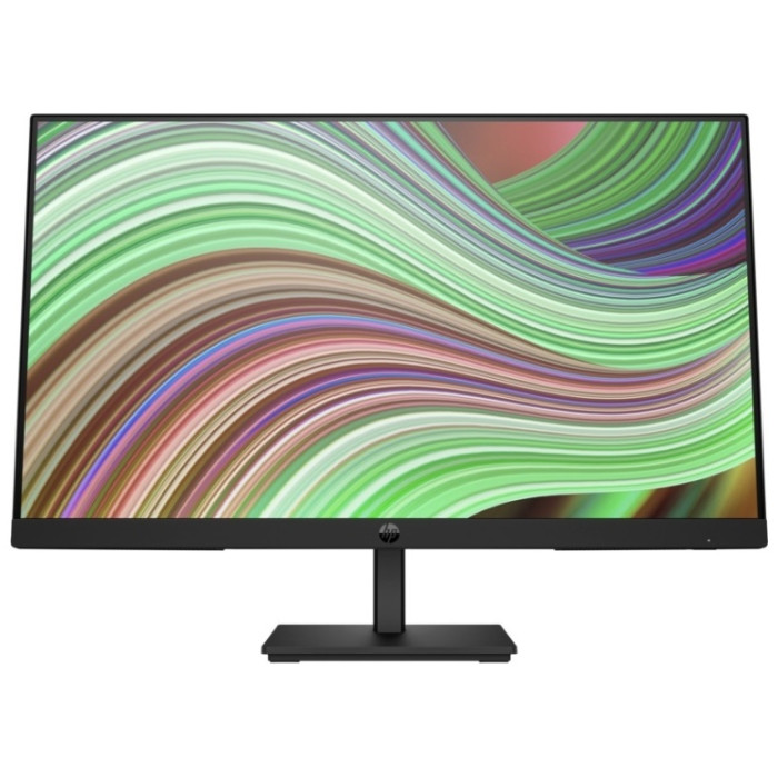HP 64W18AA черный