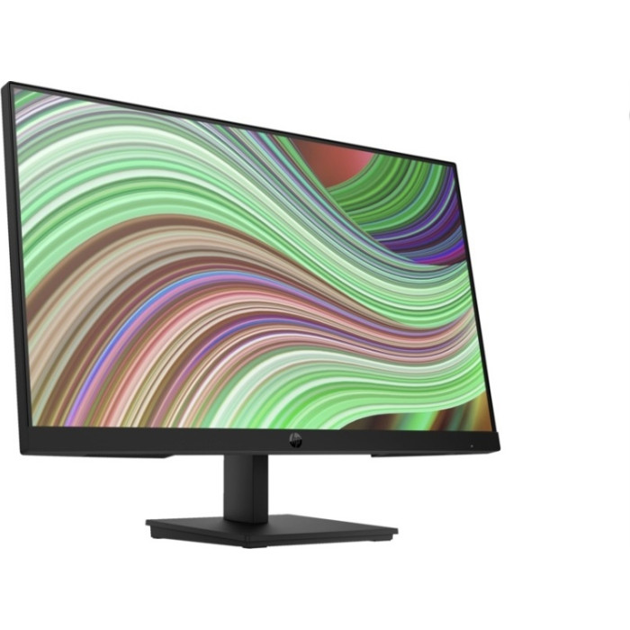 HP 64W18AA черный