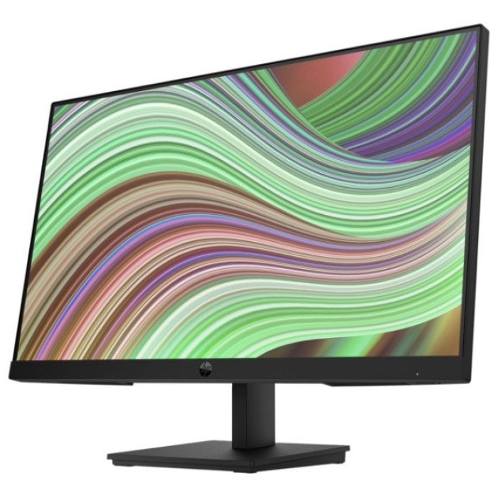 HP 64W18AA черный