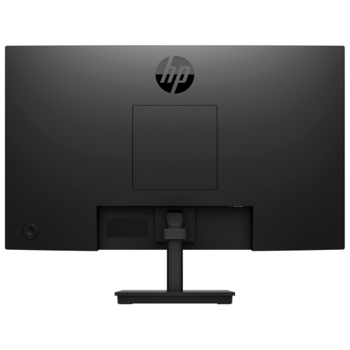 HP 64W18AA черный