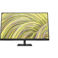 HP 64W41AA черный