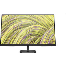 HP 64W41AA черный