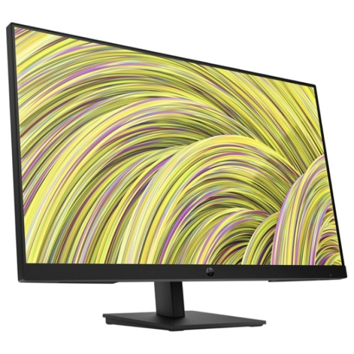 HP 64W41AA черный