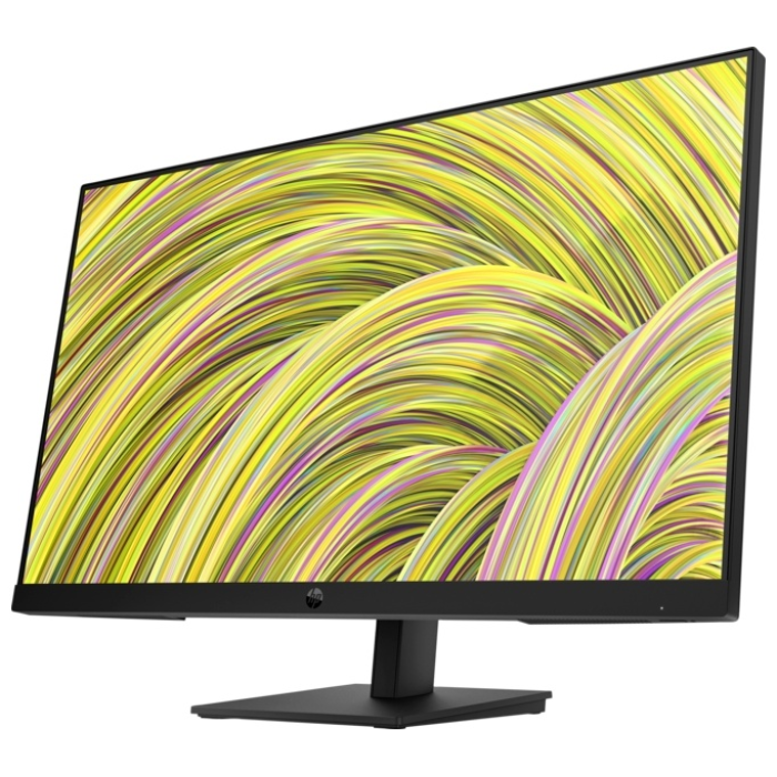 HP 64W41AA черный