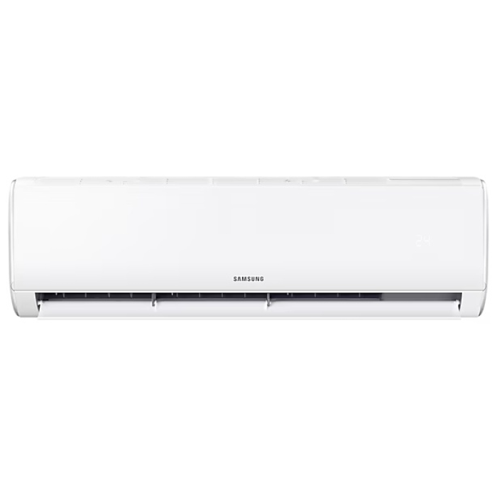 Samsung AR07BQHQASINER/XER белый + монтажный комплект