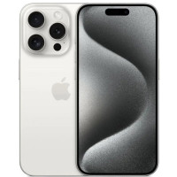 Apple iPhone 15 Pro Max 512Gb белый