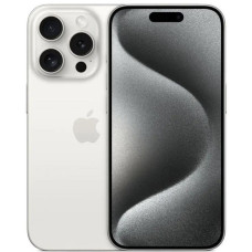Apple iPhone 15 Pro Max 512Gb белый