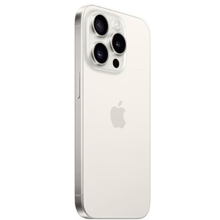 Apple iPhone 15 Pro Max 512Gb белый