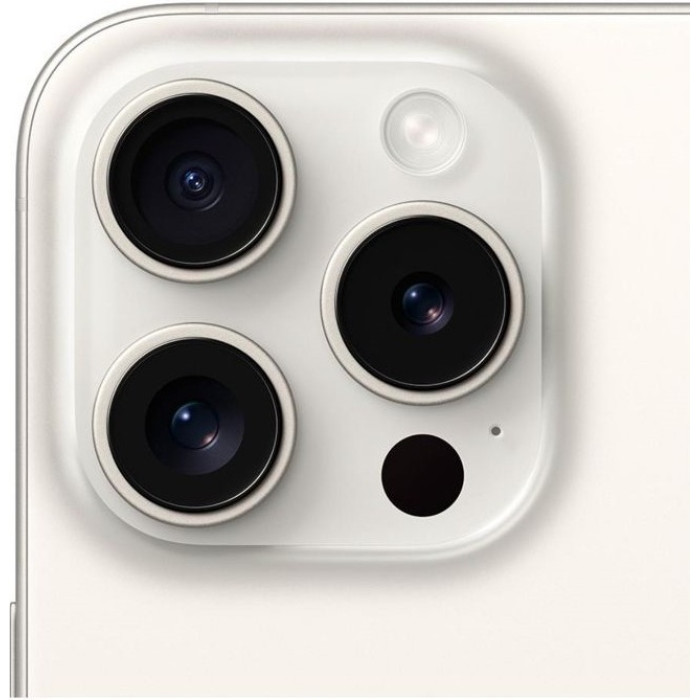 Apple iPhone 15 Pro Max 512Gb белый