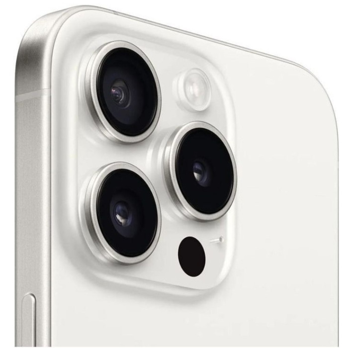 Apple iPhone 15 Pro Max 512Gb белый