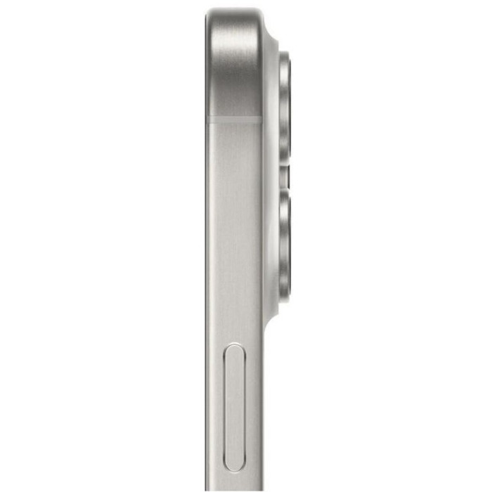 Apple iPhone 15 Pro Max 512Gb белый