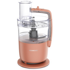 KENWOOD FDP-22.130RD розовый