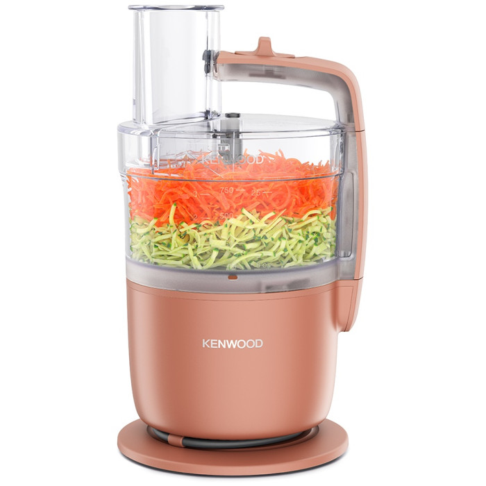 KENWOOD FDP-22.130RD розовый