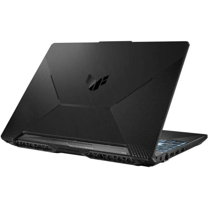 ASUS TUF A15 FA506NF-HN100 90NR0JE7-M00850 черный