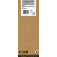 Epson C13T606900 серый