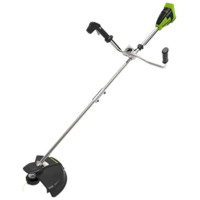 Greenworks 40V 40 см бесщеточный без АКБ и ЗУ