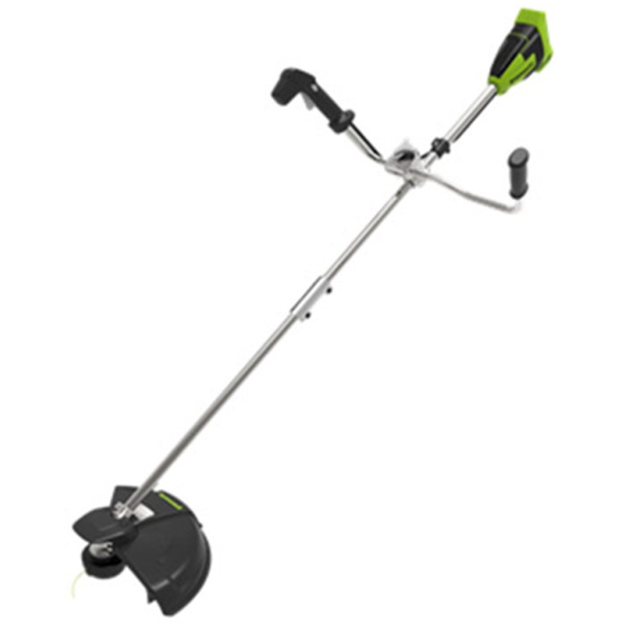 Greenworks 40V 40 см бесщеточный без АКБ и ЗУ