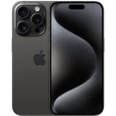 Apple iPhone 15 Pro Max 512Gb черный