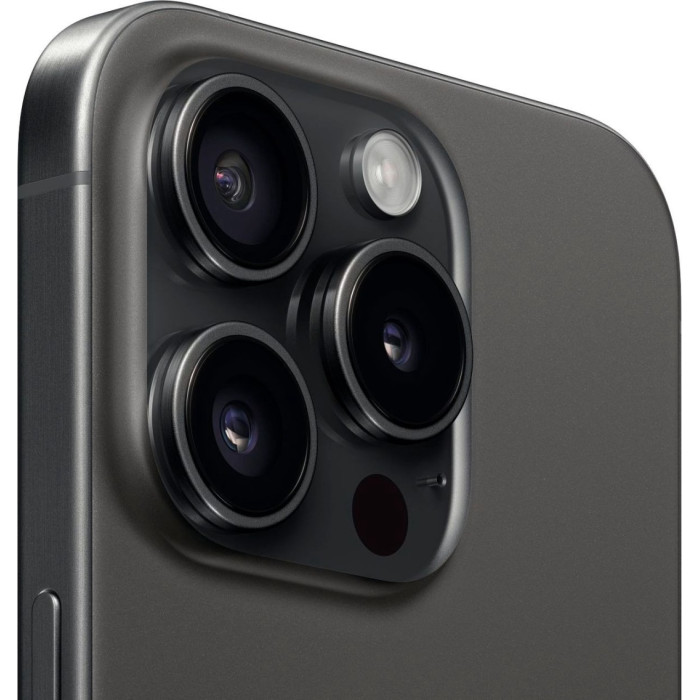 Apple iPhone 15 Pro Max 512Gb черный
