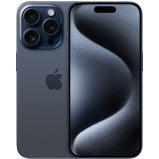 Apple iPhone 15 Pro Max 512Gb синий