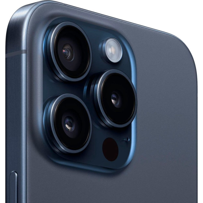 Apple iPhone 15 Pro Max 512Gb синий