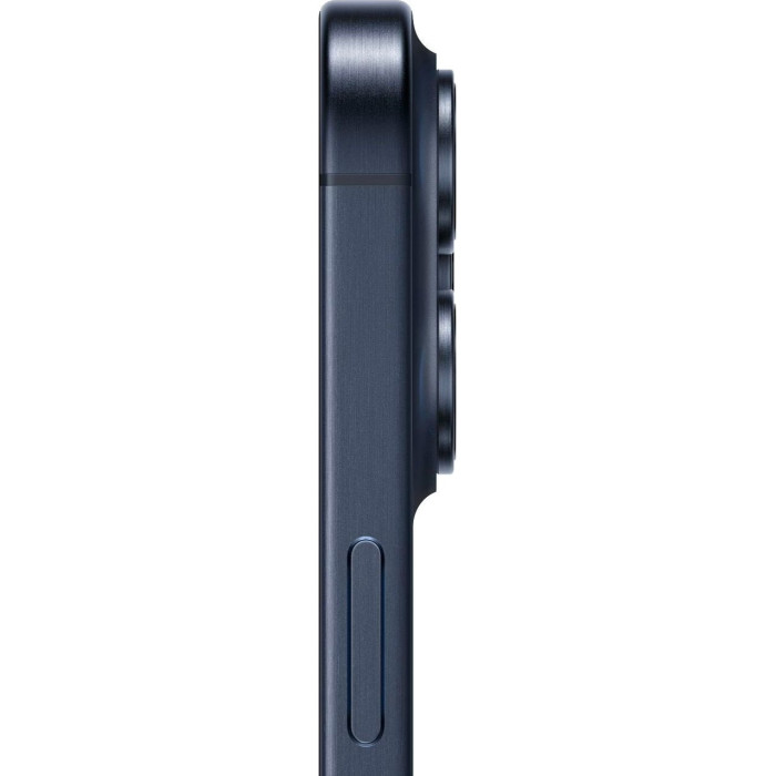 Apple iPhone 15 Pro Max 512Gb синий
