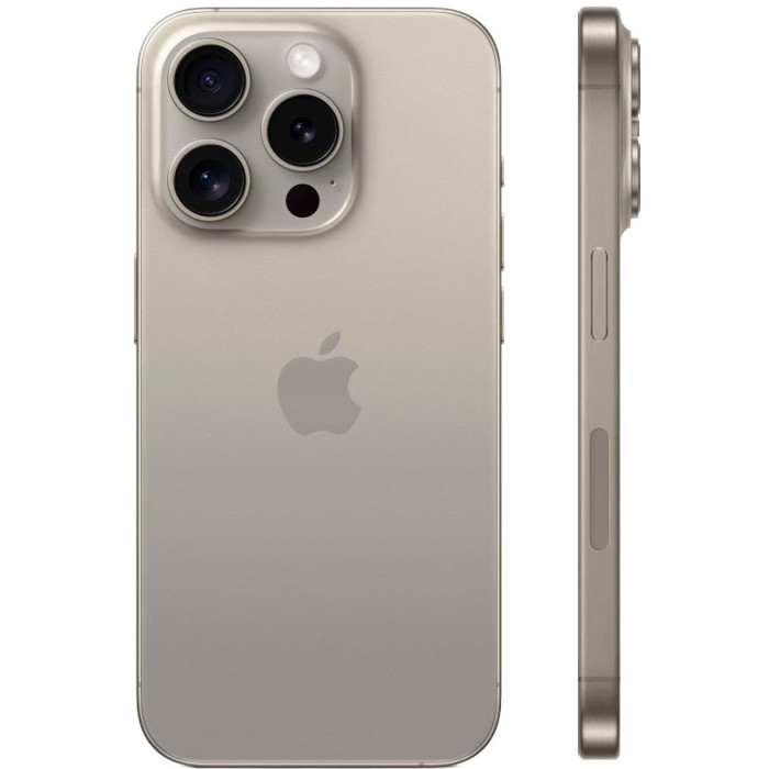 Apple iPhone 15 Pro 1Tb серый