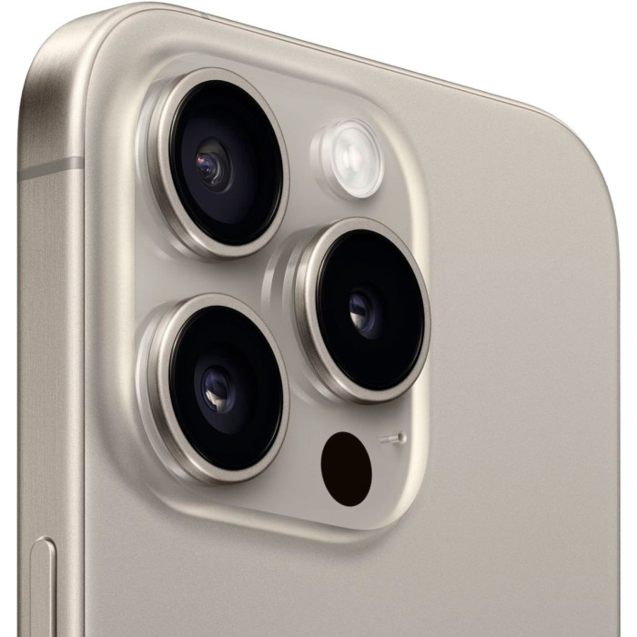 Apple iPhone 15 Pro 1Tb серый