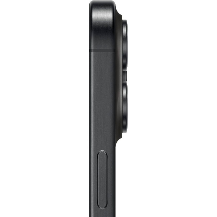 Apple iPhone 15 Pro 256Gb черный