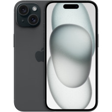 Apple iPhone 15 Plus 256Gb черный
